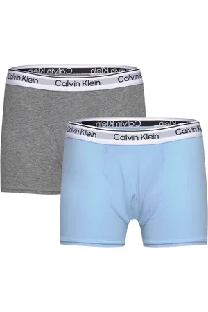 Calvin Klein 2Pk Trunk Patterned