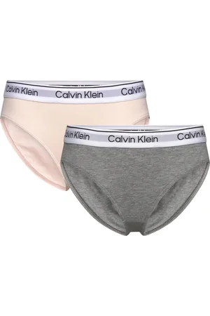 Calvin Klein 2Pk Bikini Patterned