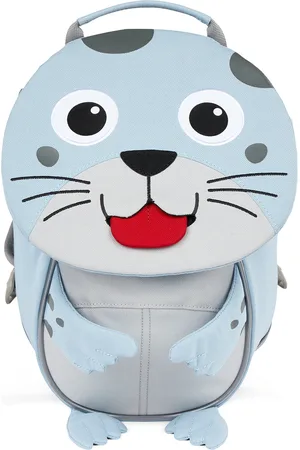 Affenzahn Small Friend Blue