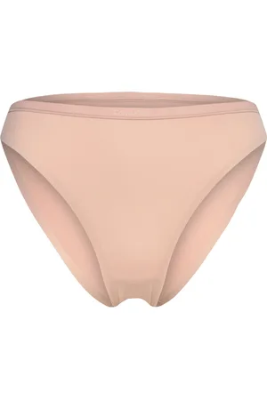 Calvin Klein Bikini Beige