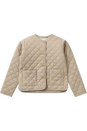 Sofie Schnoor Erisasy Jacket Cream