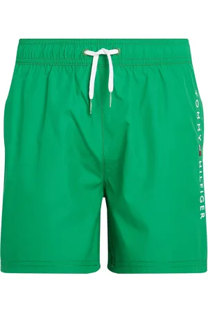 Tommy Hilfiger Medium Drawstring Green