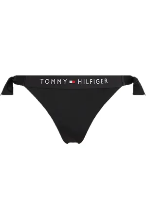Tommy Hilfiger Cheeky Side Tie Bikini