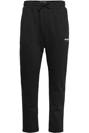 Sixth June Essentials Puff Logo Pants