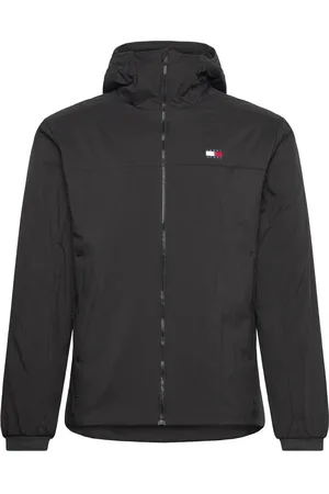 Tommy Hilfiger Tjm Super Lt Poly Jacket Ext