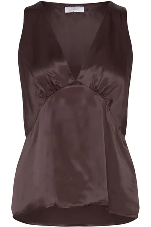 2nd Day 2Nd Valenci - Viscose Blend Brown