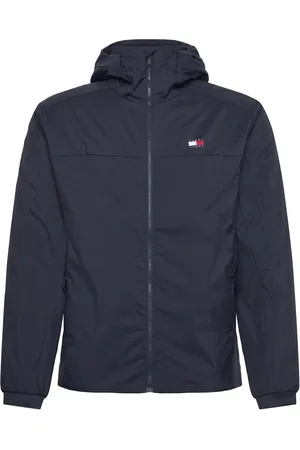 Tommy Hilfiger Tjm Super Lt Poly Jacket Ext Navy