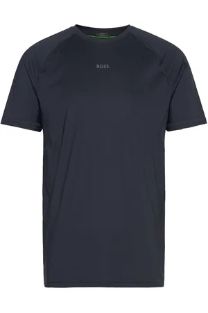 HUGO BOSS Tee Active 1 Navy