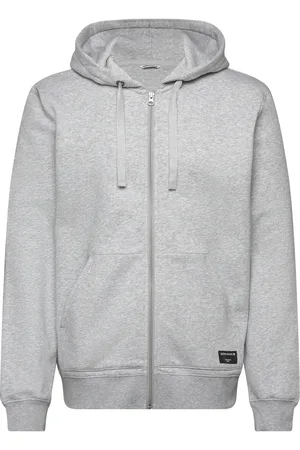 Björn Borg Centre Zip Hoodie Grey