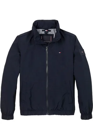 Tommy Hilfiger Essential Jacket Navy