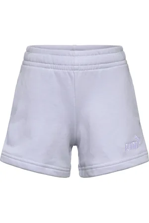 PUMA Ess Small No. 1 Logo Shorts Tr G Blue