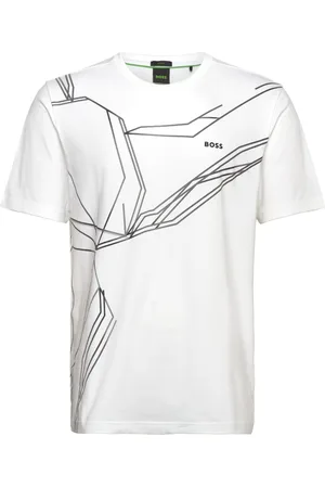 HUGO BOSS Tee Beetle