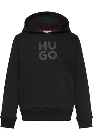 HUGO BOSS Hooded Sweatshirt