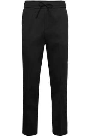 Sixth June Embroidered Tailored Pants