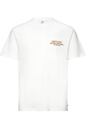 Rip Curl Surf Revival Ding Repair Tee