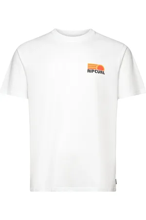 Rip Curl Surf Revival Stacked Tee