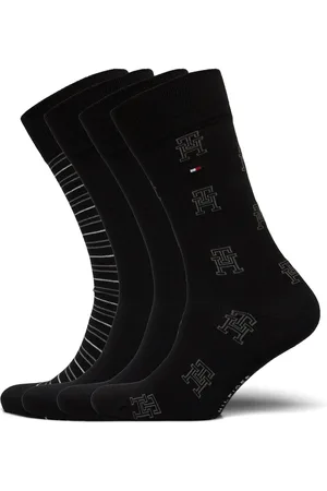 Tommy Hilfiger Th Men Sock 4P Giftbox