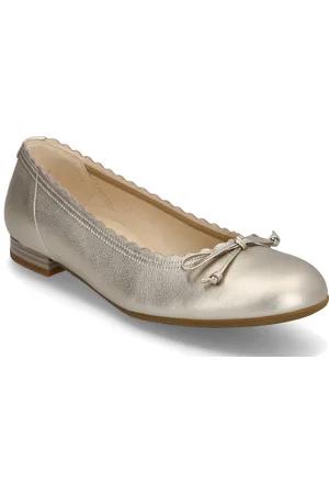 Gabor Ballerina Gold