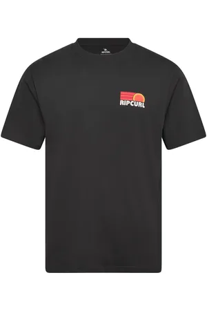 Rip Curl Surf Revival Stacked Tee
