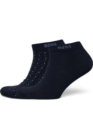 HUGO BOSS 2P As Mini Bamboo Navy
