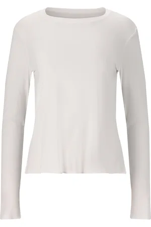 Athlecia Mandes W L/S Tee