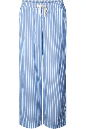 Studio Feder Dagmar Pants - Poplin Blue