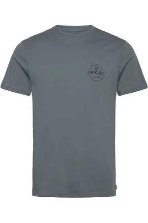 Rip Curl Staple Tee Green