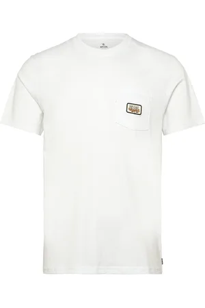 Rip Curl Surf Paradise Badge Tee Update