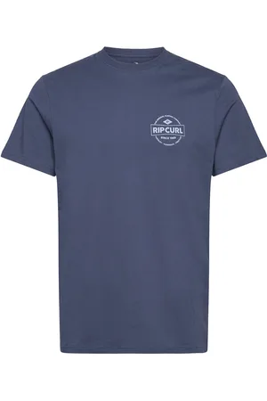 Rip Curl Staple Tee Navy