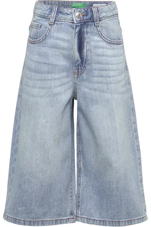 Benetton Trousers