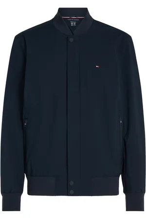 Tommy Hilfiger Tech Lightweight Bomber Navy