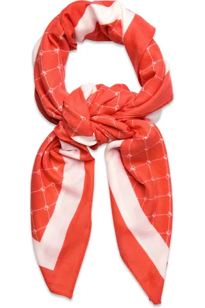Benetton Square Scarf