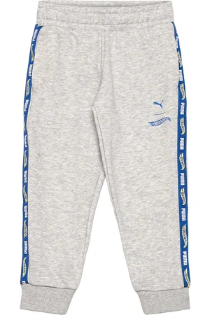 PUMA X Hot Wheels Sweatpants Tr Grey