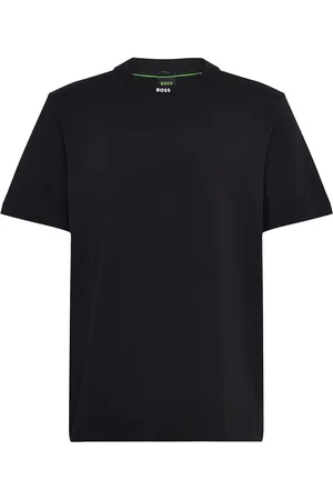 HUGO BOSS Tee Rib