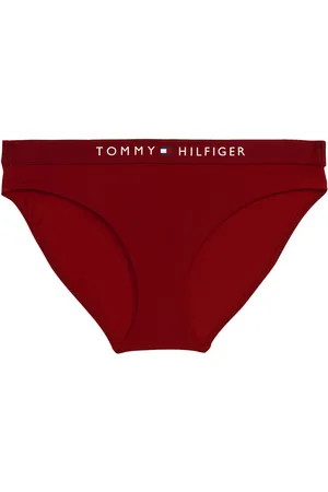 Tommy Hilfiger Classic Bikini Red