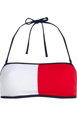 Tommy Hilfiger Bandeau Patterned
