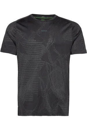 HUGO BOSS Tee Desert Active