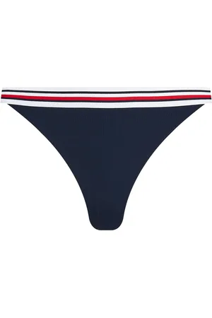 Tommy Hilfiger Cheeky Bikini Navy