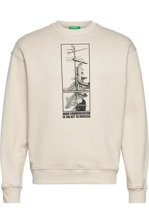 Benetton Sweater L/S