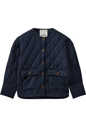 Sofie Schnoor Ulmasy Jacket Navy