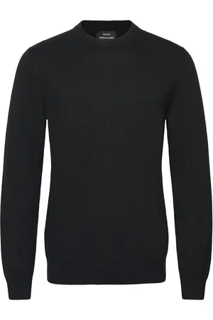 Mads Norgaard Tight Cotton Karsten Knit