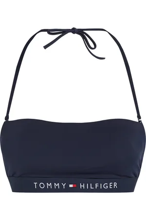 Tommy Hilfiger Bandeau Navy