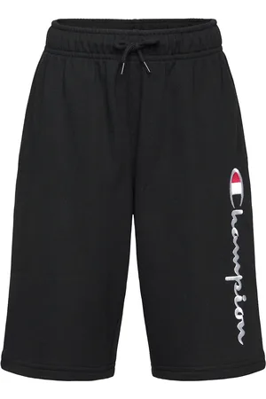 Champion Shorts Black