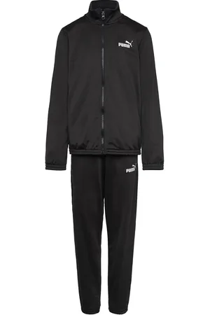 PUMA Poly Suit B Black