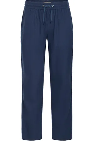 Blend Bhbilly Pants String Navy