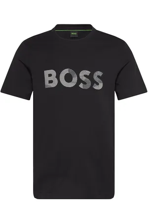 HUGO BOSS Tee Logo Glamping
