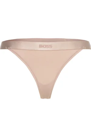 HUGO BOSS String Bea Beige