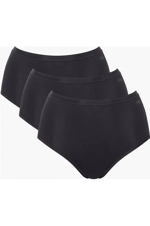Sloggi Go Daily Cotton Highwaist 3P