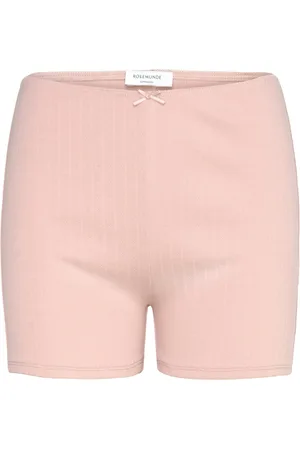 Rosemunde Rwbelmo Shorts Pink