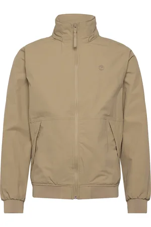 Timberland Waterproof Bomber Beige